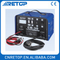 Cargador de batería para automóvil de 12 V 24 V automático CB-10/20/30/40/50 Cargador de batería móvil y portátil